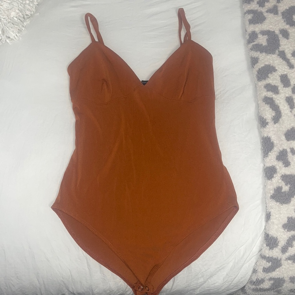 Forever 21 bodysuit